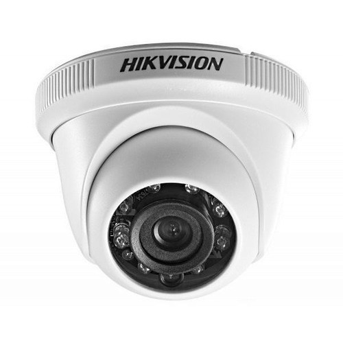 hikvision eco series 2mp camera